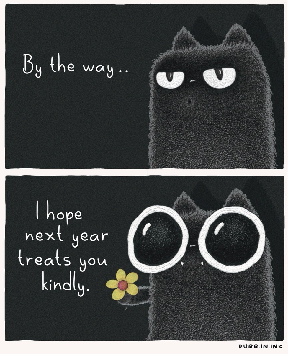 Lovandfear's tweet image. Via (purr.in.ink)