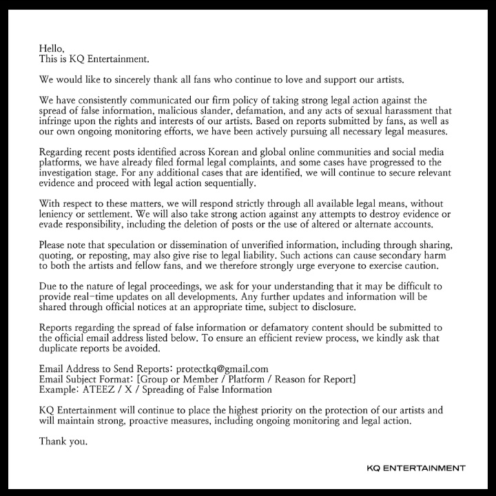 🚨 ANNOUNCEMENT 

To ensure a safe environment for both the artists and users, the use of A—TE—EZ members for NSFW purposes is STRICTLY PROHIBITED in this base.
ᅠᅠ