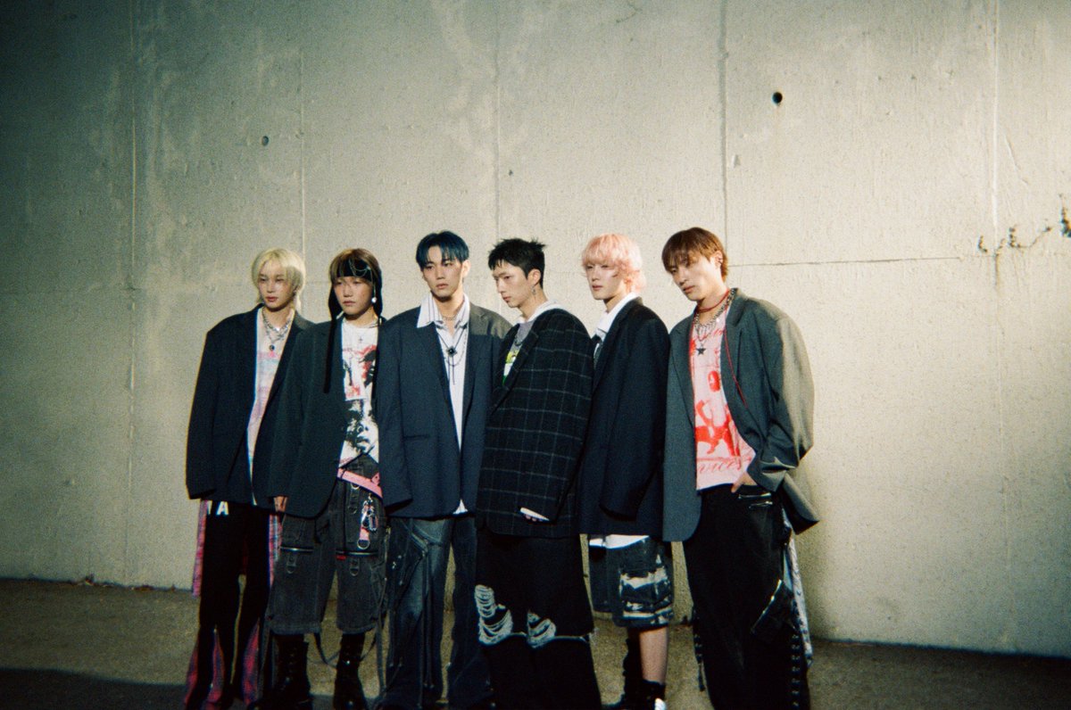 p1hpopbase's tweet photo. [📸] P1H'aru ➕ P1Harmony with P1ece in 2025

More pictures down below ⬇️

#P1Harmony #피원하모니 #P1H https://t.co/wXCry0y9Gr