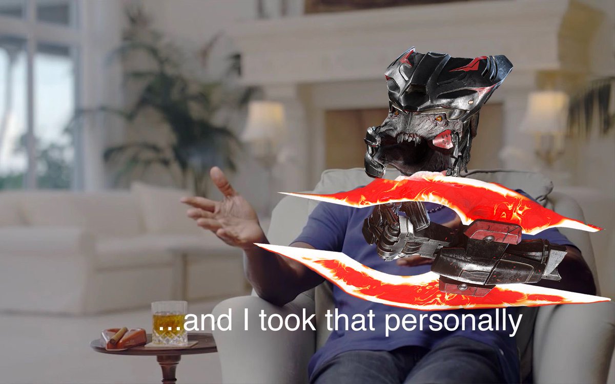 Fox2quick's tweet image. Anyone: exists

Jega: