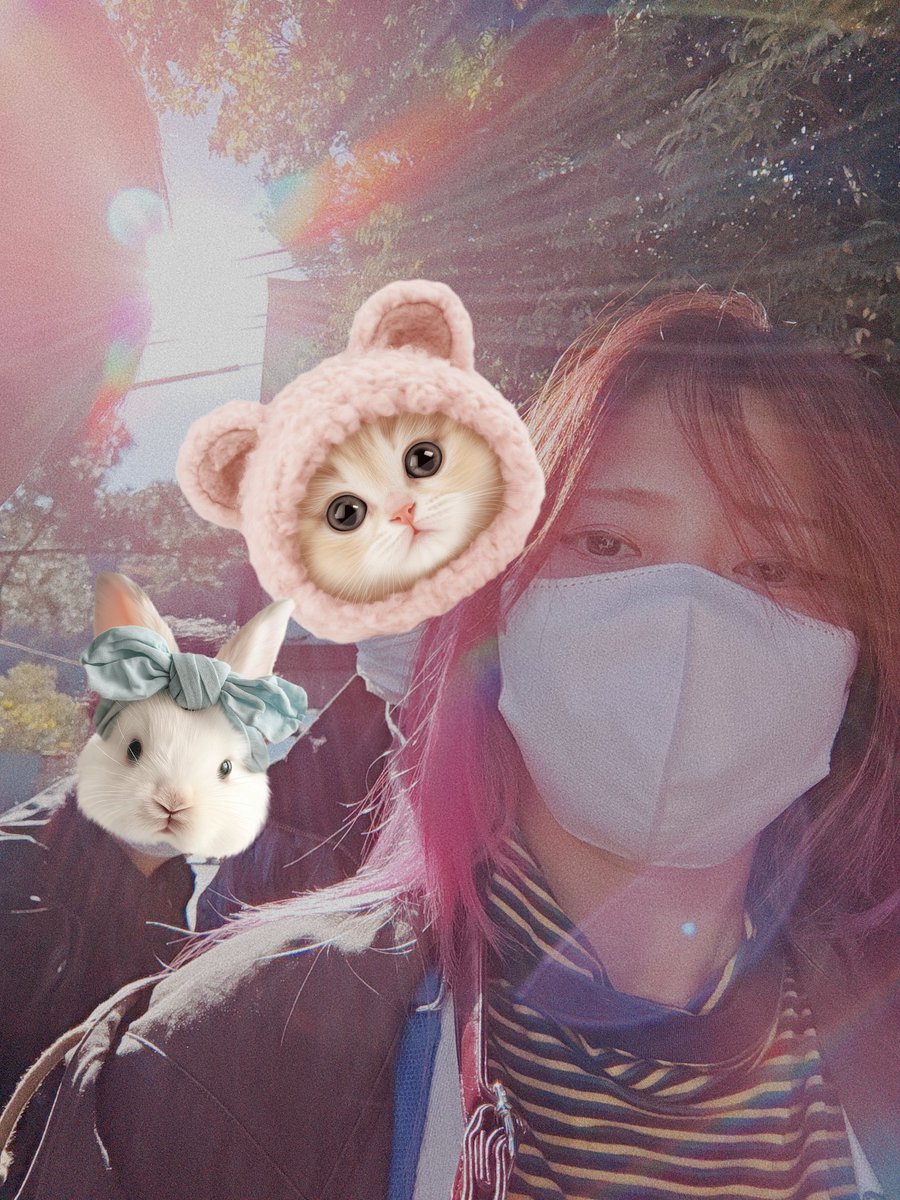 PANDEMIC9146's tweet photo. 2025年もあと少し🌃
今年も構ってくれてありがとうございました💎
みんなはどんな1年だったかな？？
AKANEは自分のペースで生きてきた1年
来年は動く1年
たくさんたくさーんありがとう💎
来年はたくさん遊びましょね🌈ᵕ̈*
良いお年を💞💞💞 https://t.co/SDT3vH6Zk9