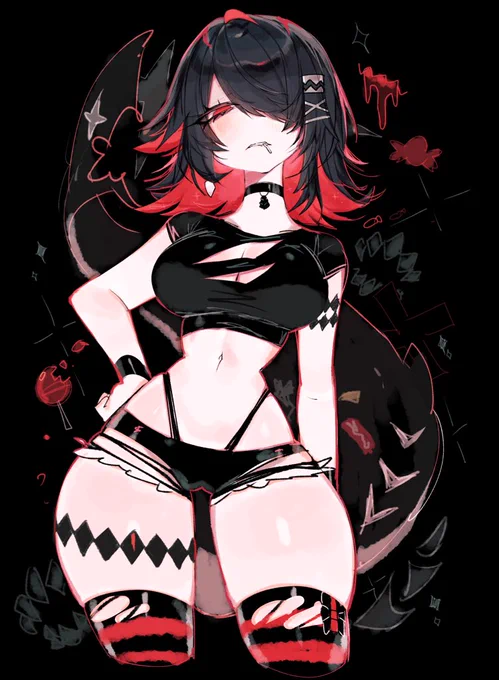エレン #zzzero #ZenlessZoneZero #ゼンゼロ