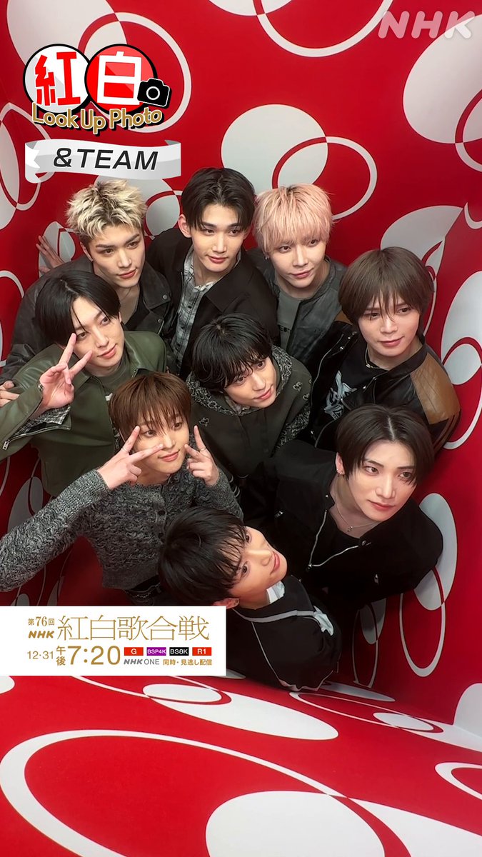 NICHOLAS JAPAN FANBASE (@Nicholas79_JP) / Posts / X