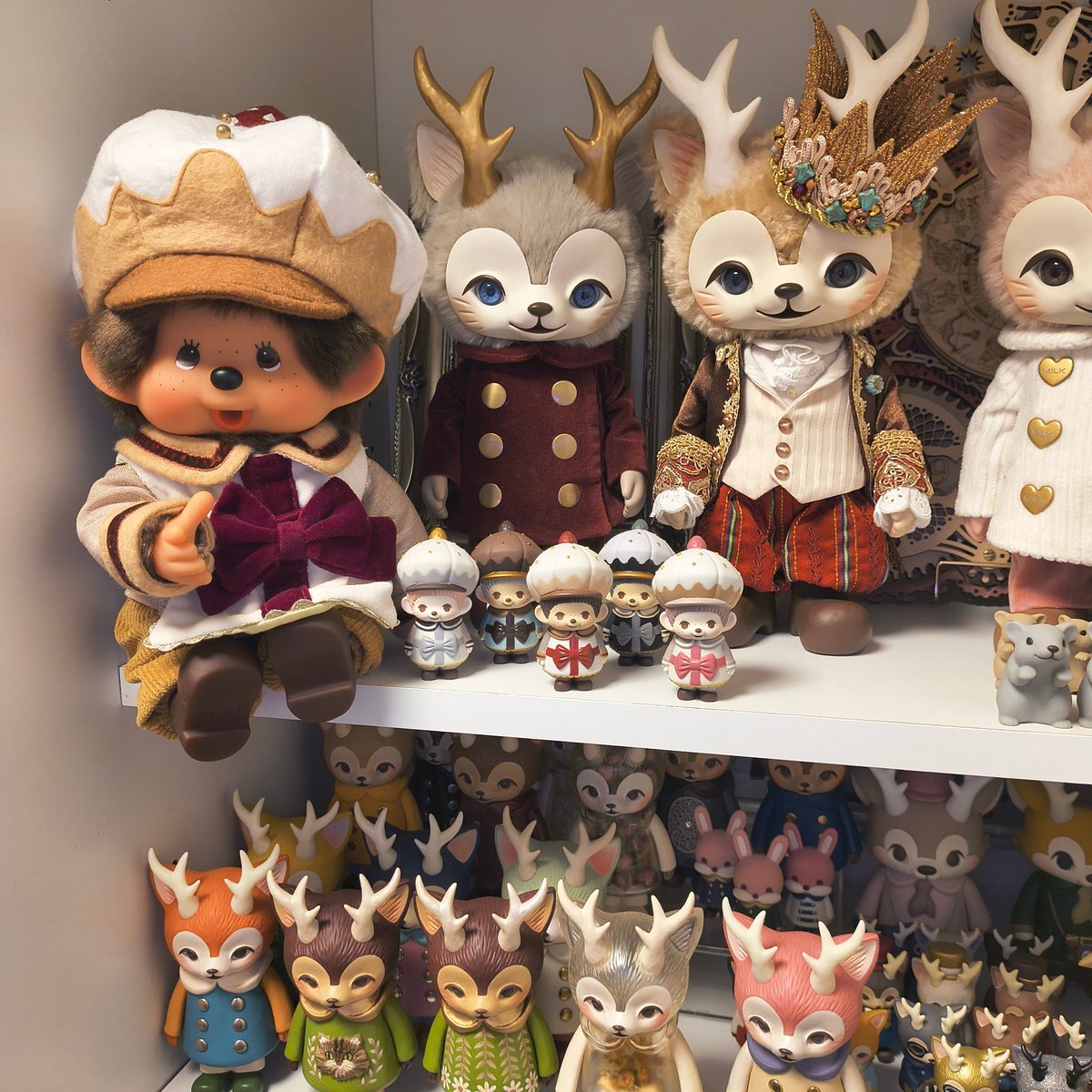 ひなたかほり🪴🐀 (@hinatique) / Posts / X