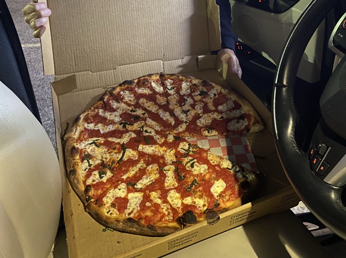 Jon Gordon tweet media