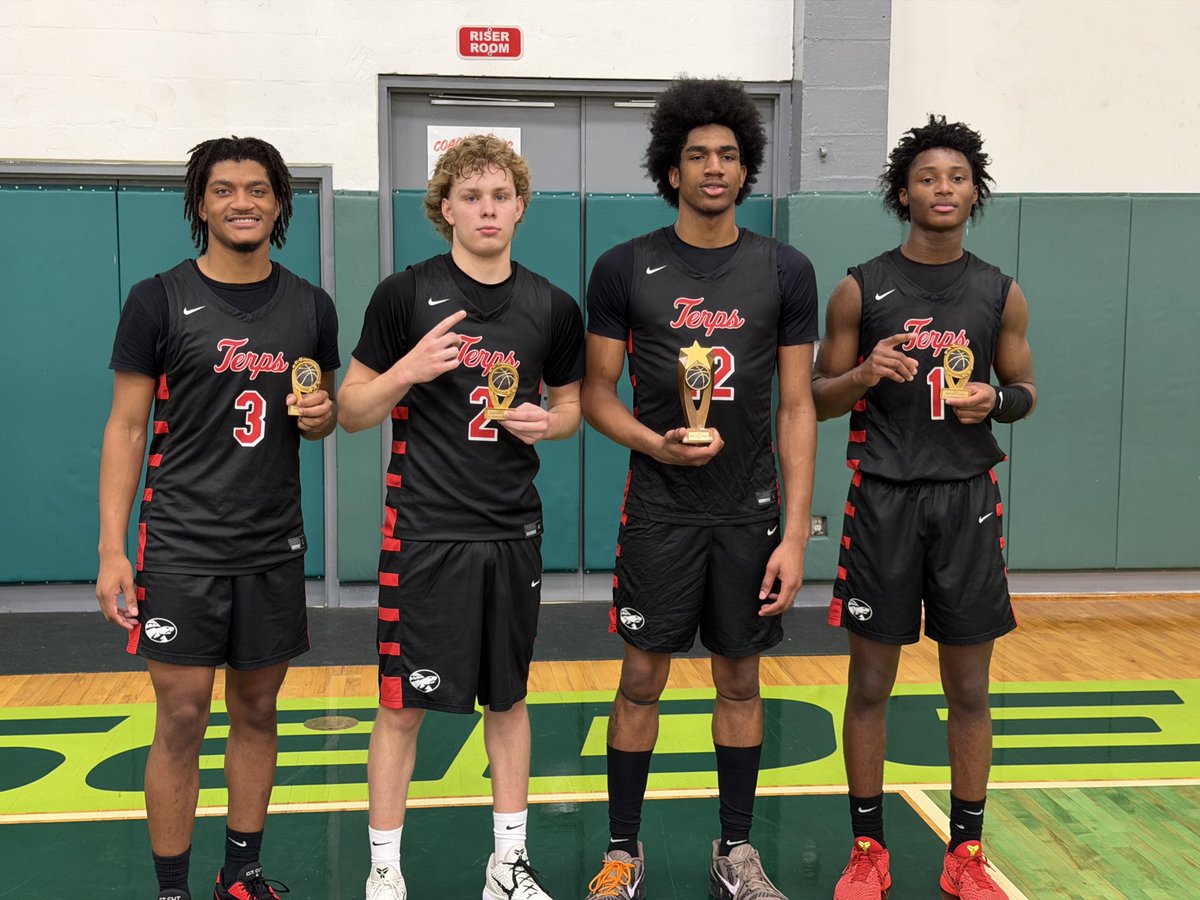 TPrep_BoysHoops's tweet photo. Bringing home some extra 🏅

All-Tournament Team ⭐️
@MyheirSession 
@jalamarre22 
@Meachik8 

Keswick Suncoast Classic MVP 🏆
@KaiiL3vy 

#holidayhoops #family https://t.co/ob5ZJKGSmt