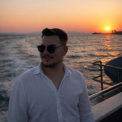#YeniProfilResmi
