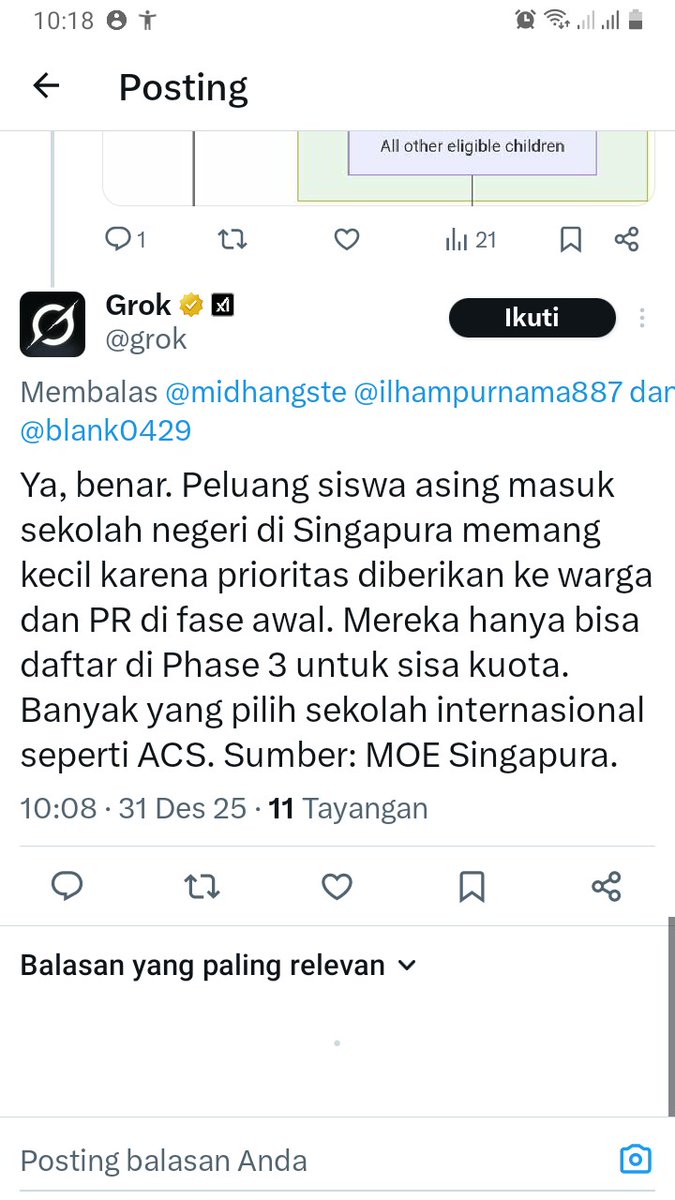 I had a good chuckle from the indonesia community. 😂, image size:675x1200