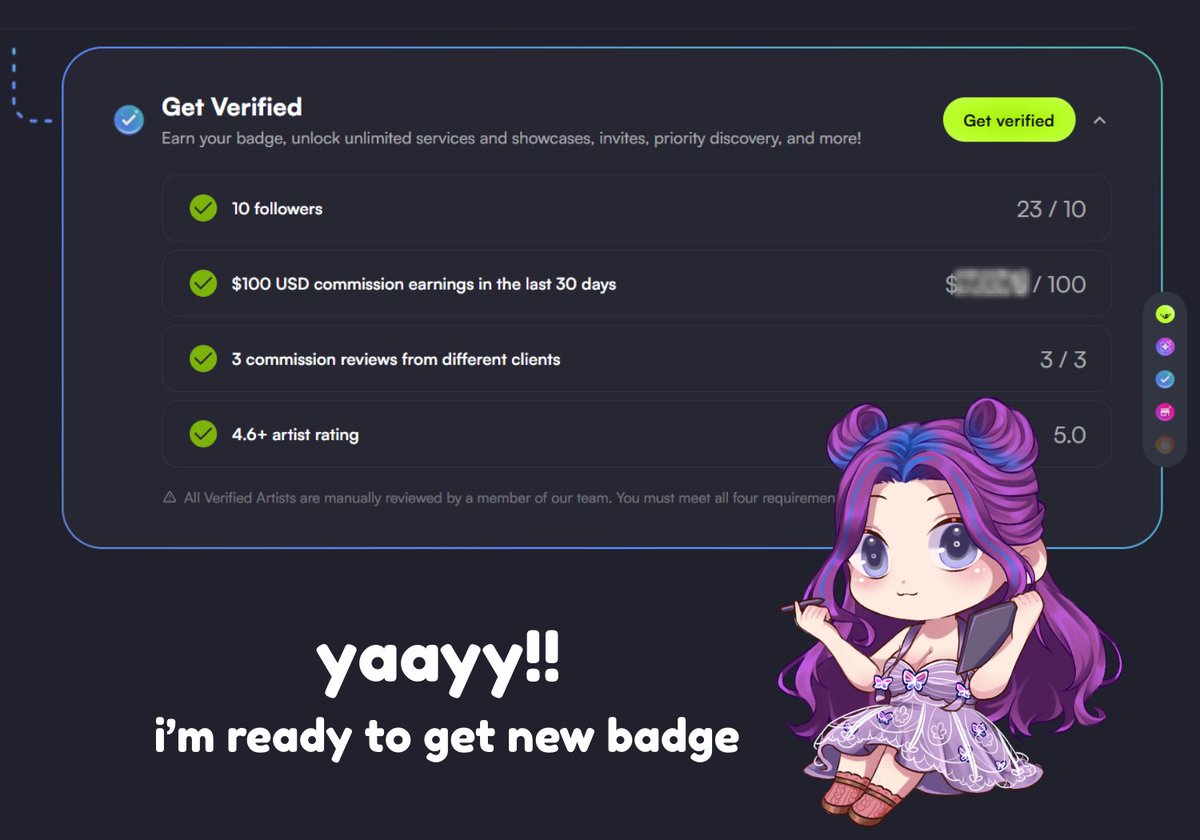 Gucyluci | VArtist💜 tweet media