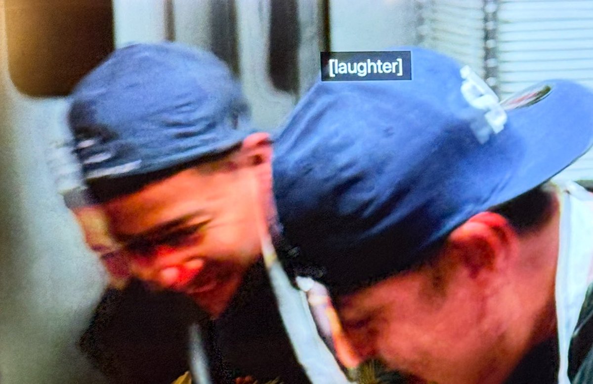 AlannaBennett's tweet photo. HOWLING that when Kristen Doute was finally fired from Sur the Bravo editors cut to two restaurant workers we’ve never seen before celebrating as if the wicked witch just died. https://t.co/K7TxmVyGEF