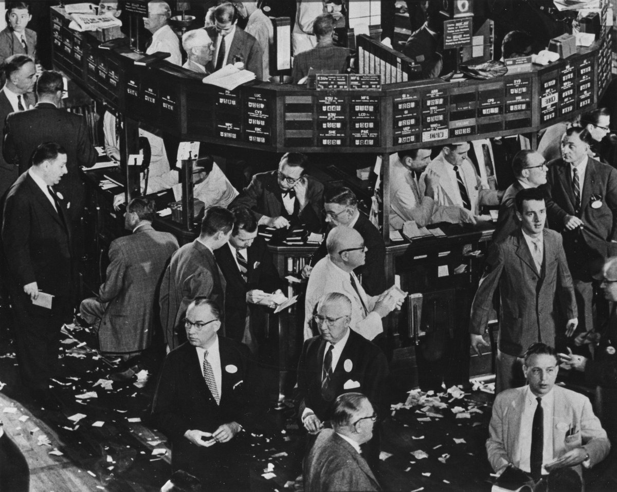 SEC Historical Society tweet media