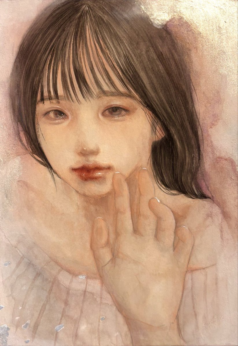 2025年から作家活動をはじめ、たくさんの刺激をもらえる年となりました！
2026年も日々精進していきたいと思います！よろしくお願いします！

 #2025年自分が選ぶ今年の4枚