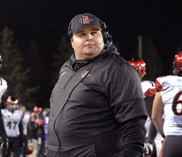 Pete Thamel tweet media