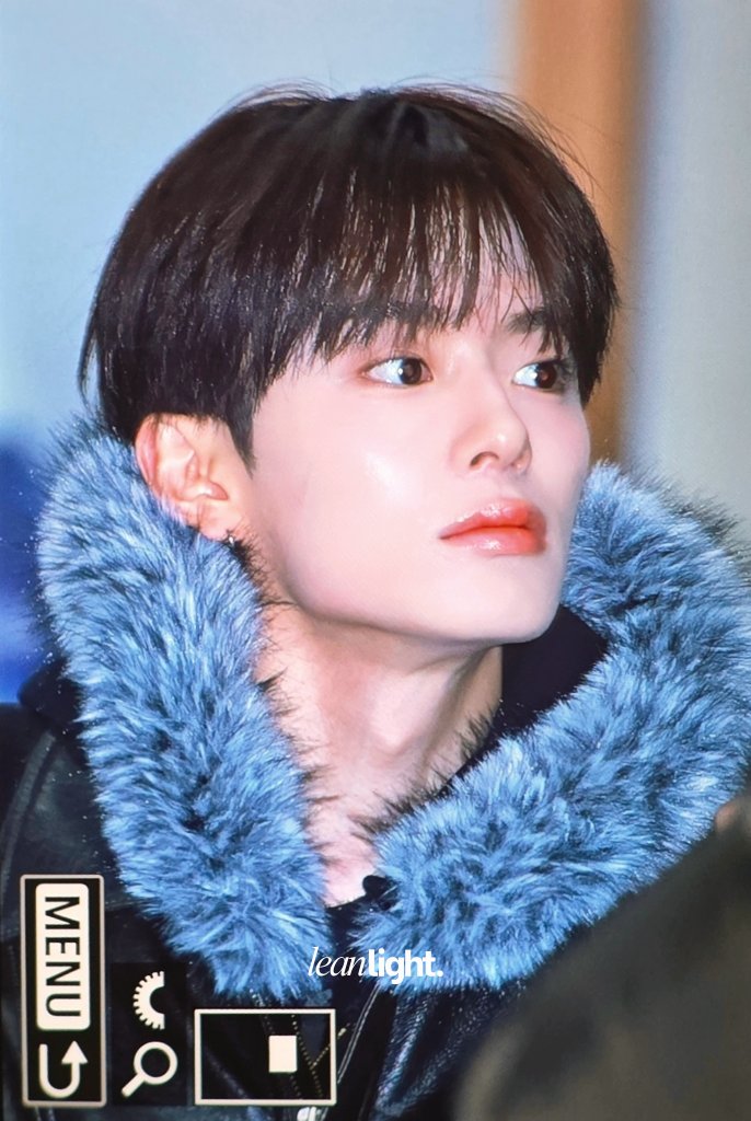 _leanlight_'s tweet image. 251231 가요광장 pre
유강민+복실 필승
#강민 #유강민 #KANGMIN