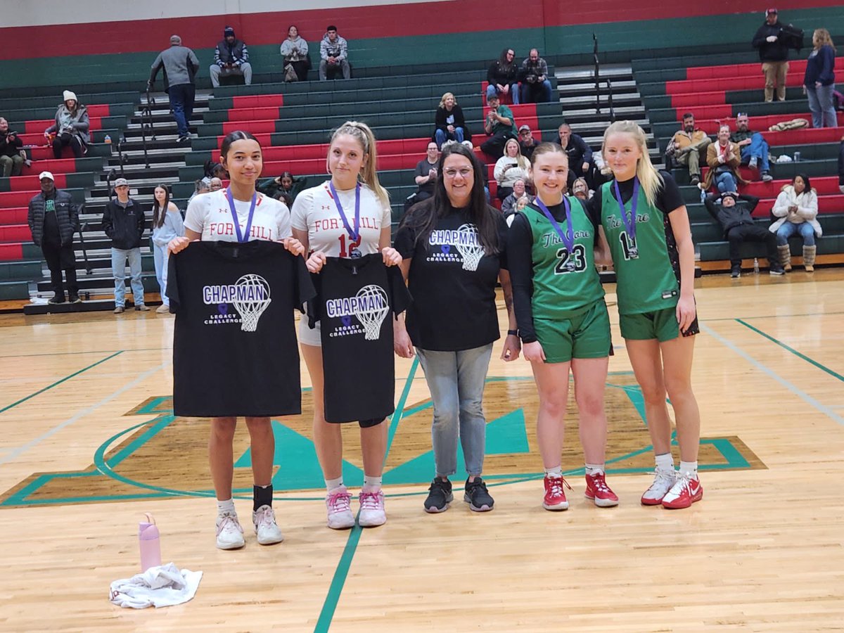 Musselman Lady Applemen Basketball tweet media