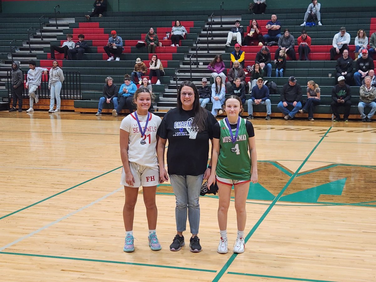 Musselman Lady Applemen Basketball tweet media