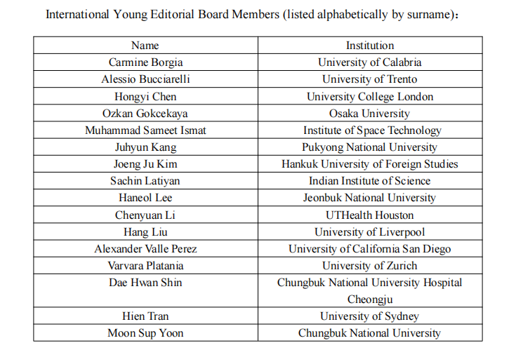 International Journal of Bioprinting - IJB tweet media