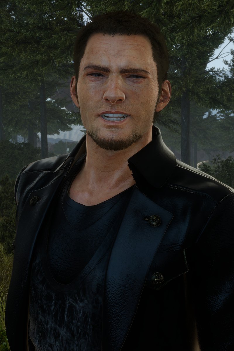 flhcl_eiei's tweet photo. Husband
#CorLeonis #FFXV https://t.co/rbEimfk4dE