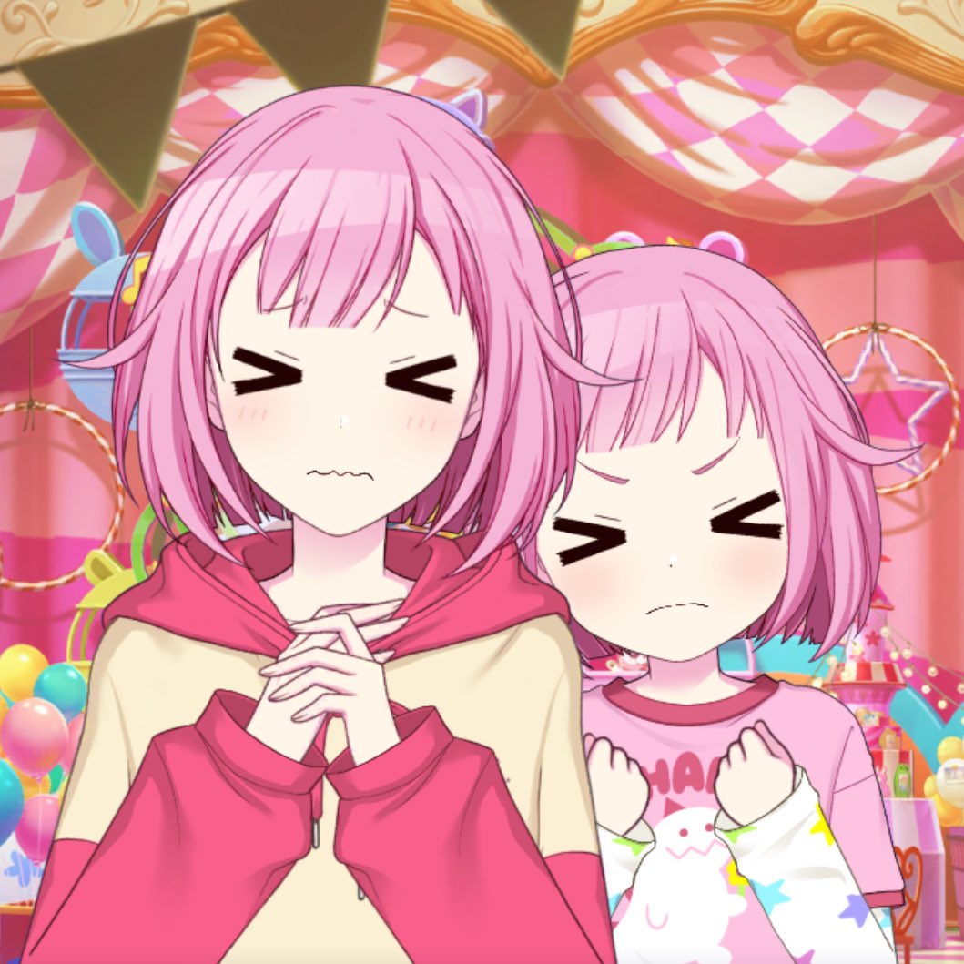 >(///)< tweet media