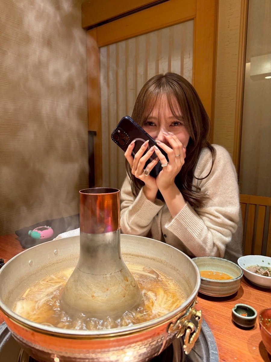 加藤史帆STAFF tweet media