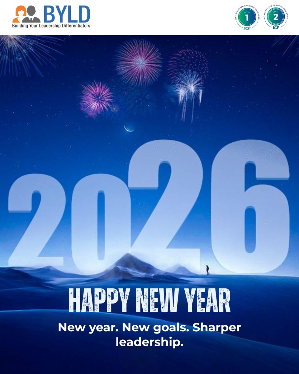 BYLD Coaching tweet media