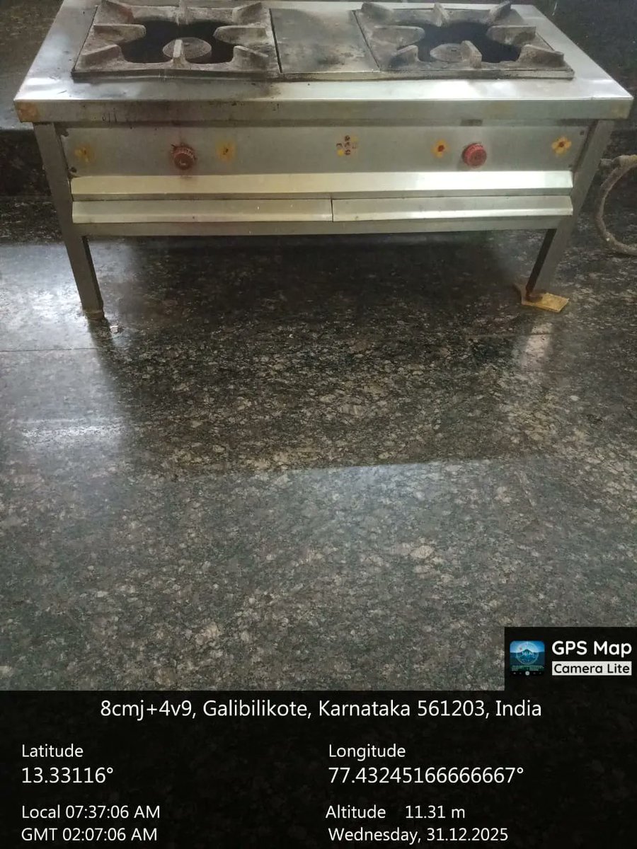 krcrs660's tweet photo. Today's Breakfast for KRCRS MADESHWARA DODDABALLAPURA  #SocialAudit_SWDMeals #SocialWelfare_Karnataka https://t.co/FKWGU9TNcR