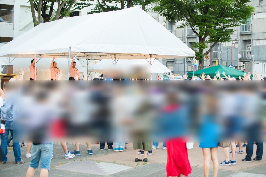 TARfume今年デビュー10年を迎えました!

Perfume好きでフリコピを始めPerfume曲きっかけで盛り上がりたいとやってきました！当時のメンバー構成とは違うけど出会えた人達との思い出や縁、見せてもらった景色、ナナナナナイロ以上の経験がボクらの心に刻まれ巡っています✨

ありがとうございます♻♻♻