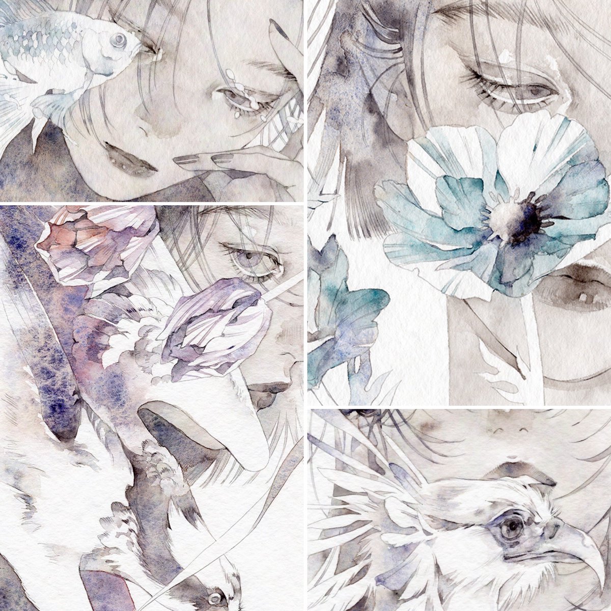 YUE (@memento1113) / Posts / X