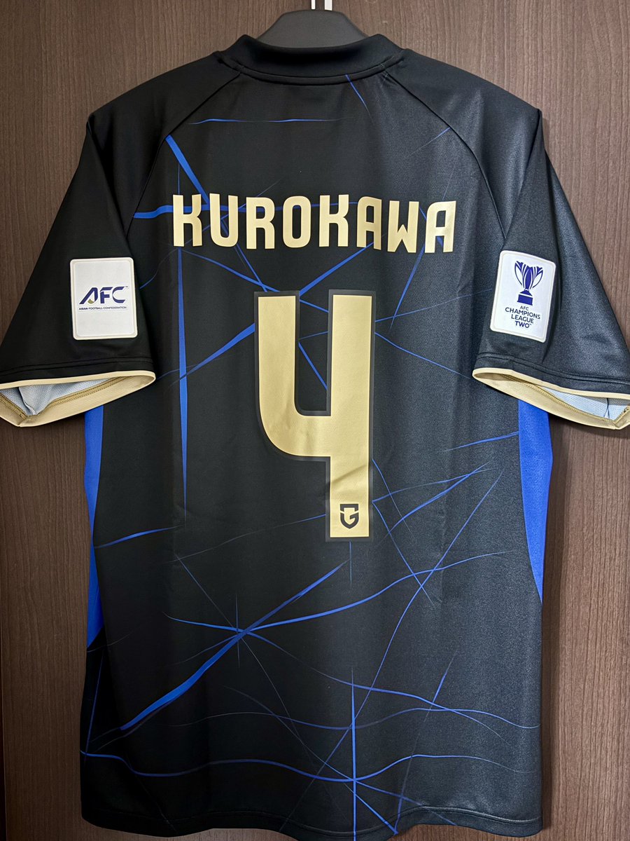 以前より噂のあった 黒川 圭介選手のD.C.Unitedへの 完全移籍が発表