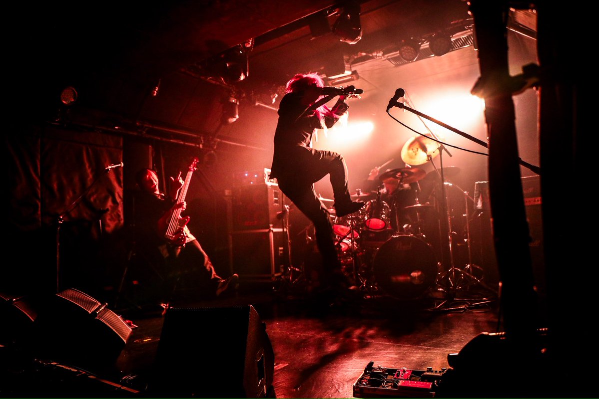 Sayu (@Sayu_guitarist) / Posts / X