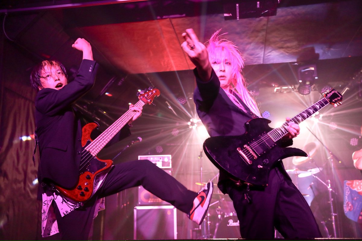 Sayu (@Sayu_guitarist) / Posts / X