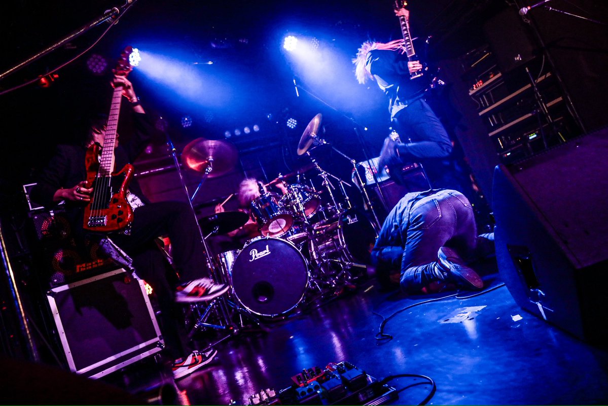 Sayu (@Sayu_guitarist) / Posts / X