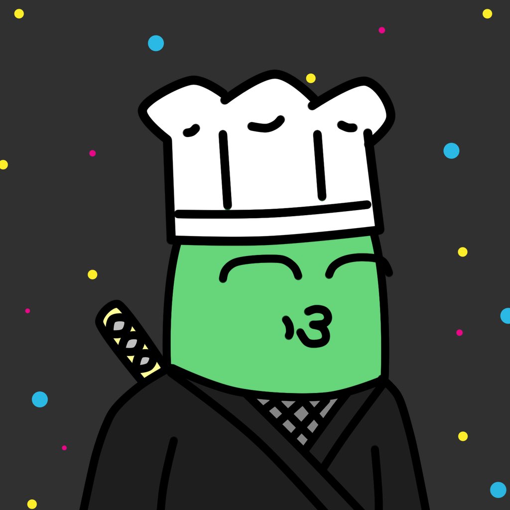 FloSerious👻 tweet media