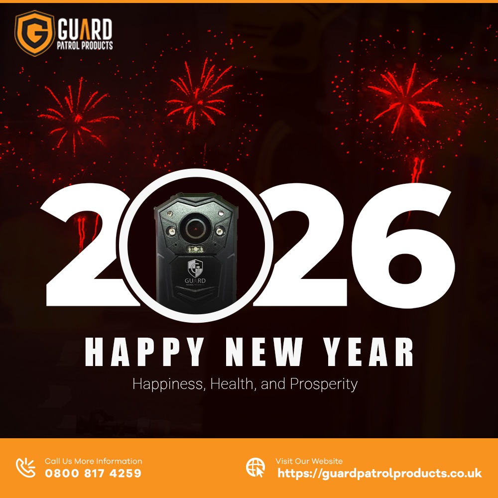 GuardPatrol's tweet photo. 𝙂𝙪𝙖𝙧𝙙 𝙋𝙖𝙩𝙧𝙤𝙡 𝙋𝙧𝙤𝙙𝙪𝙘𝙩𝙨 𝙬𝙞𝙨𝙝𝙚𝙨 𝙞𝙩𝙨 𝙖𝙪𝙙𝙞𝙚𝙣𝙘𝙚 𝙖 𝙃𝙖𝙥𝙥𝙮 𝙉𝙚𝙬 𝙔𝙚𝙖𝙧 𝟐𝟎𝟐𝟔! 🎉✨ May this year bring happiness, progress, and moments worth celebrating.🥳🎊

#GuardPatrolProducts #HappyNewYear2026 #HappyNewYear #NewBeginnings #NewYearsEve https://t.co/JciMab8Cl8