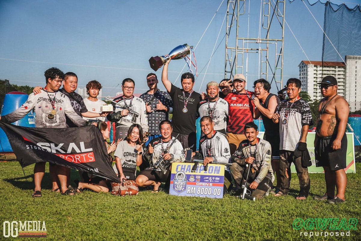 i3booty046's tweet image. 今年も1年ペイント最高でした♪
来年もまたよろしくお願いします🙇
ペイントボール最高❗️
#paintball