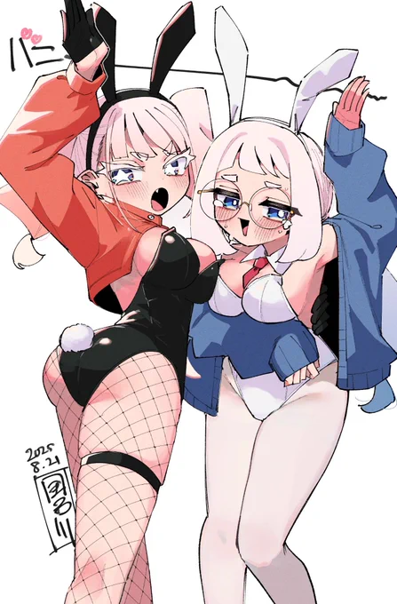 落書き少なめですみません!全部かわいいね #2025年自分が選ぶ今年の4枚