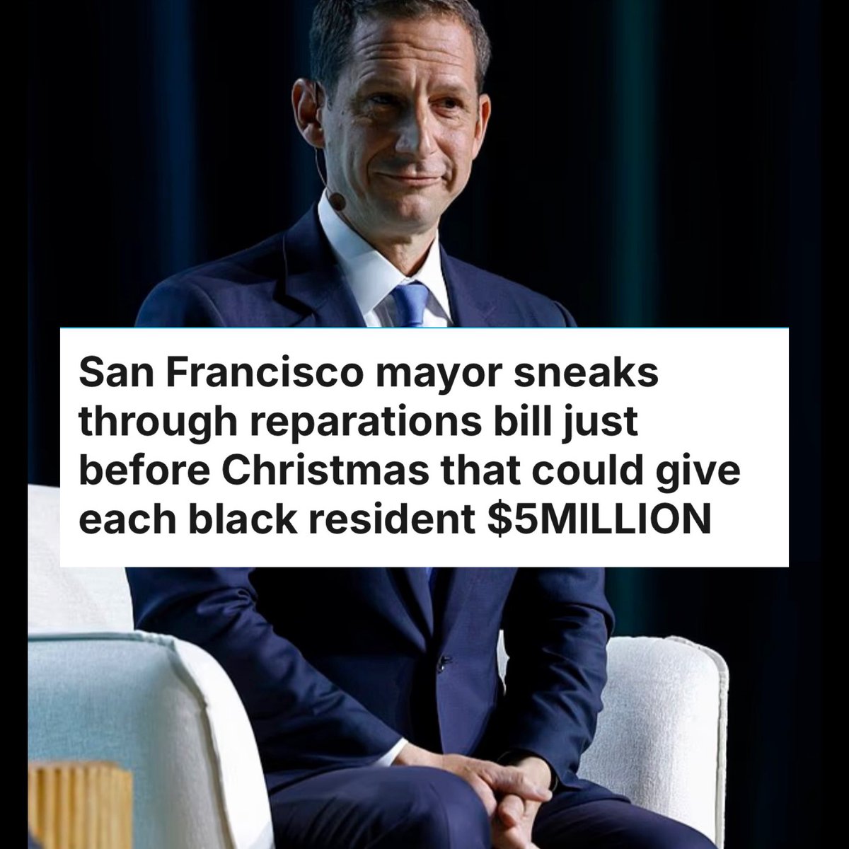 Gerald Posner tweet media