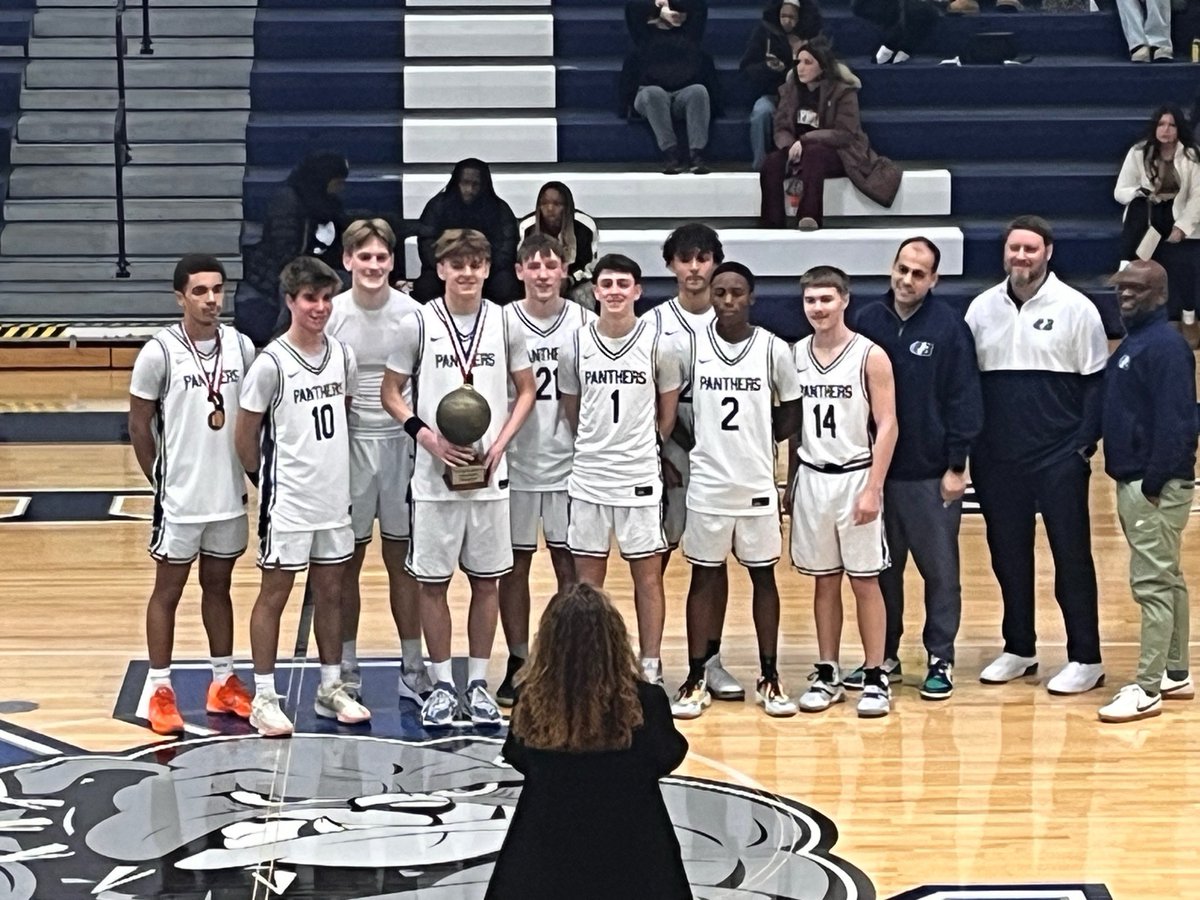 Bethlehem Christian School Boys Basketball tweet media