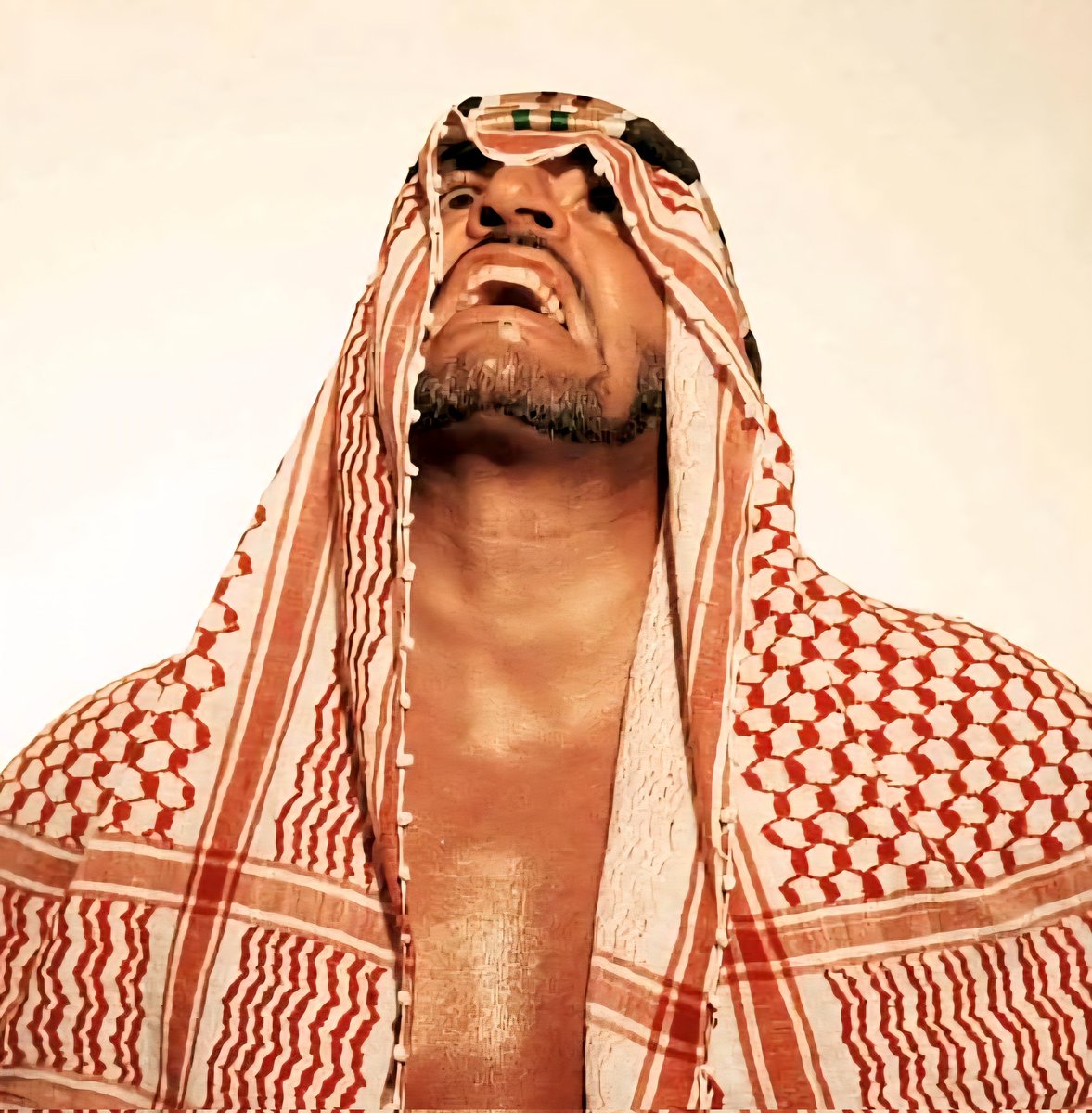 Fifty-three years ago today on this date: The Sheik defeated Bobo Brazil to win the U.S. title in Detroit.