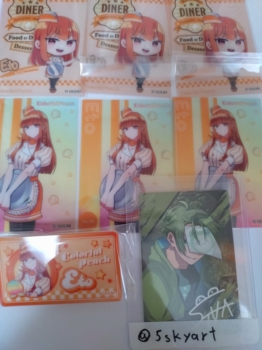 ぽこすけ tweet media