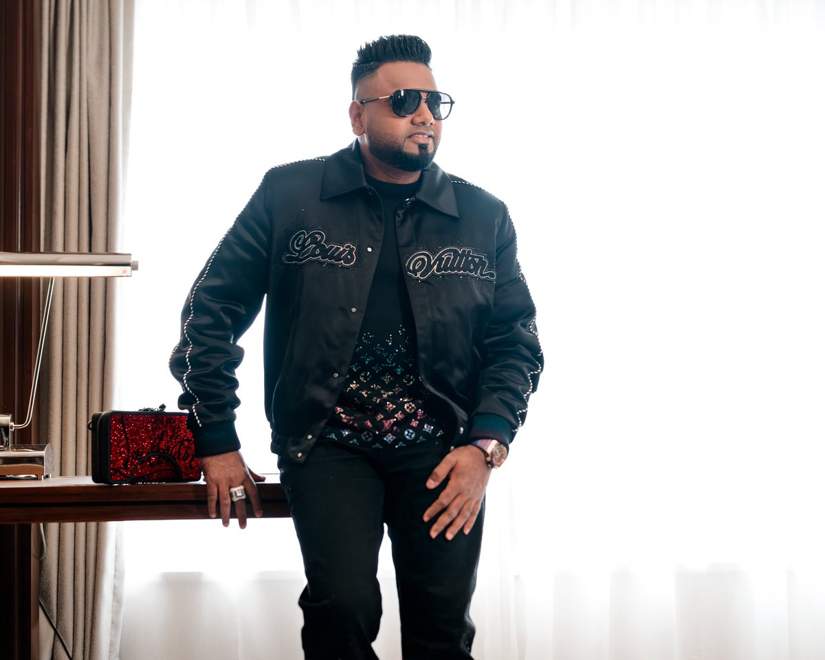 Malik Streams Corporation tweet media