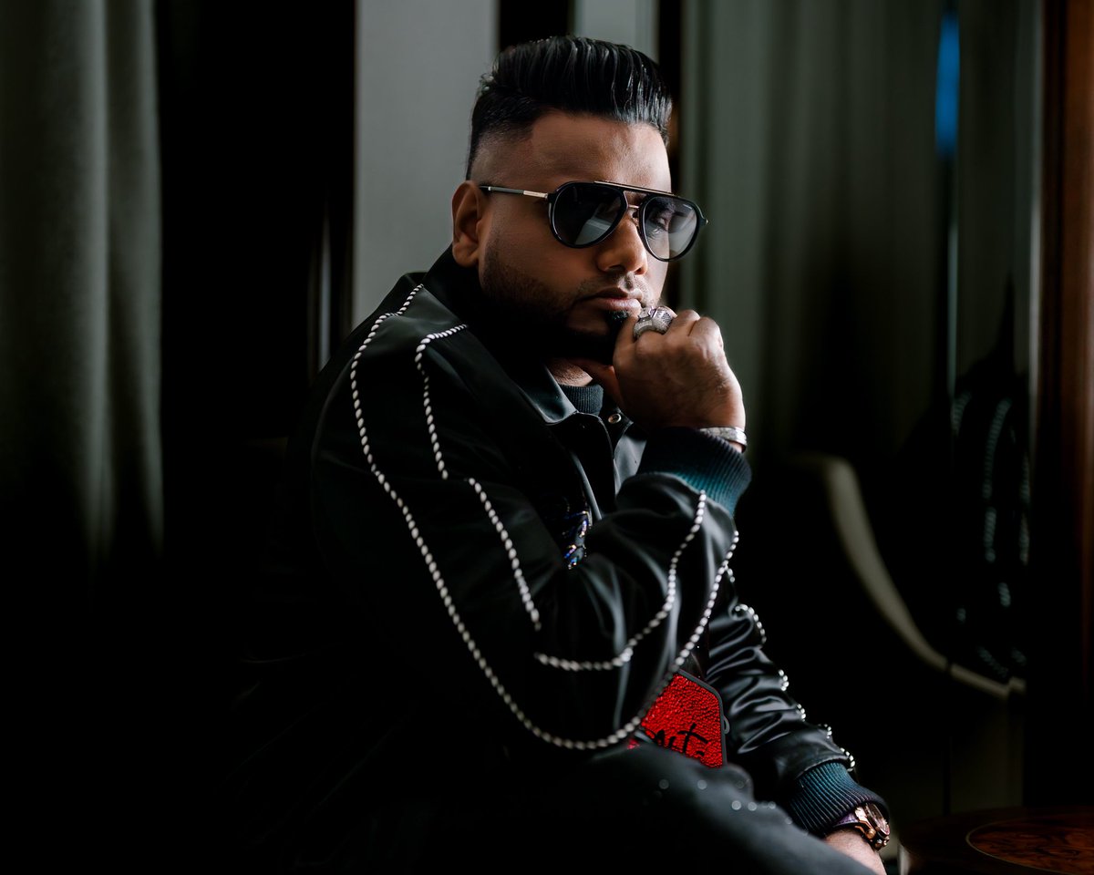 Malik Streams Corporation tweet media