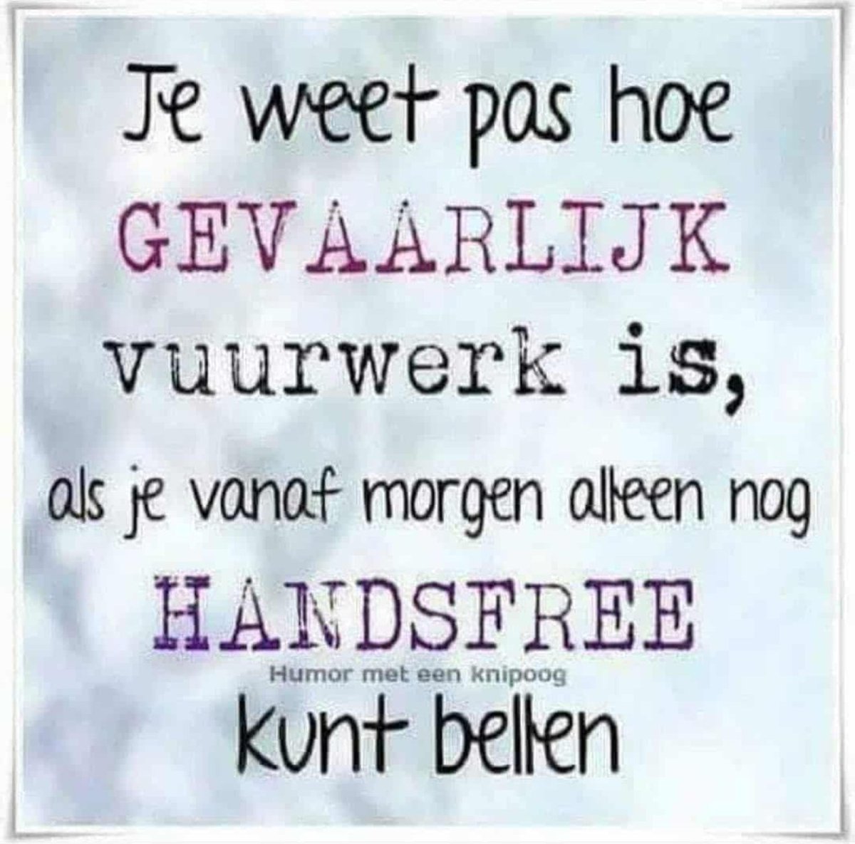maickel1979's tweet photo. Hou het gezellig en fijn zonder pijn
#HappyNewYear2026 2️⃣0️⃣2️⃣6️⃣
Je bent nogsteeds een rund als je met vuurwerk stunt ⚠️💥 #letop

Denk aan de diertjes en
aan onze hulpverleners
#dornormaal #weesgeentuig 
#newyear #vuurwerk #feest  #vuurwerkverbod #jaarwisseling https://t.co/rIstDLQ4Wg