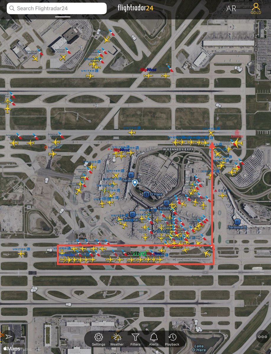 WindyCity Weather and News tweet media