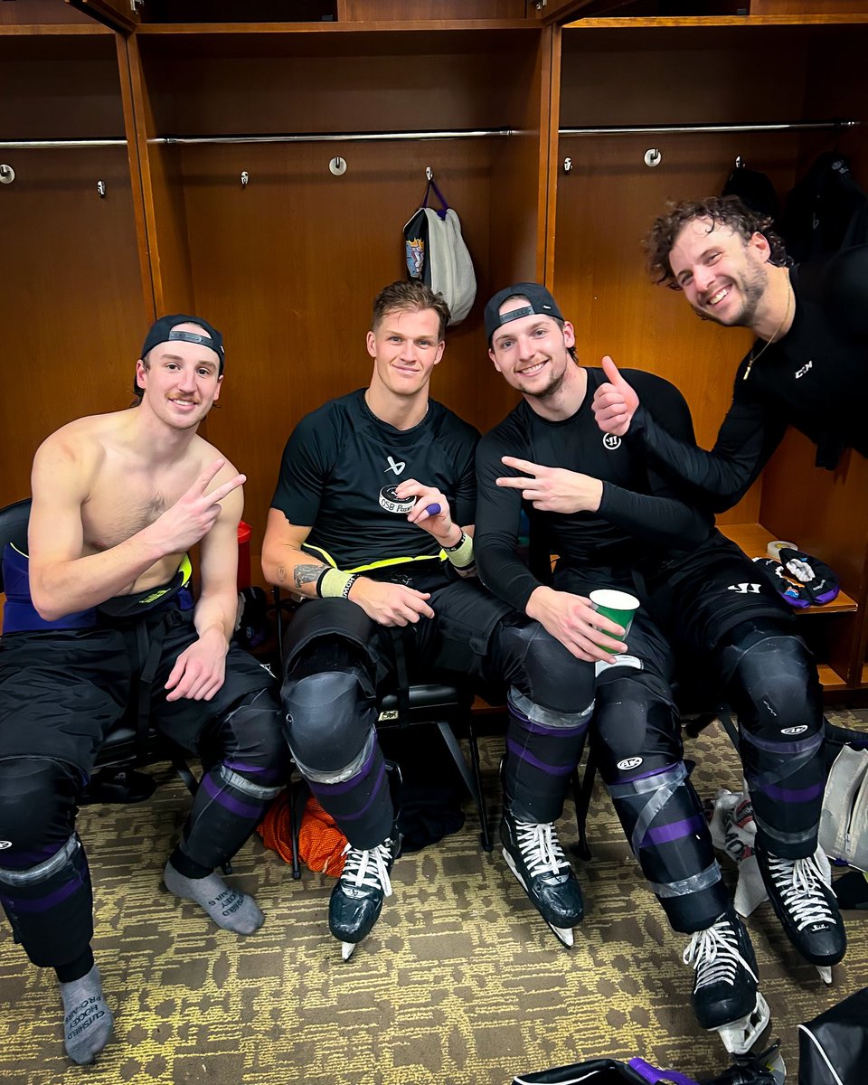 200 points as a Solar Bear for our Captain!🫡 <a href="/ECHL/">ECHL</a>