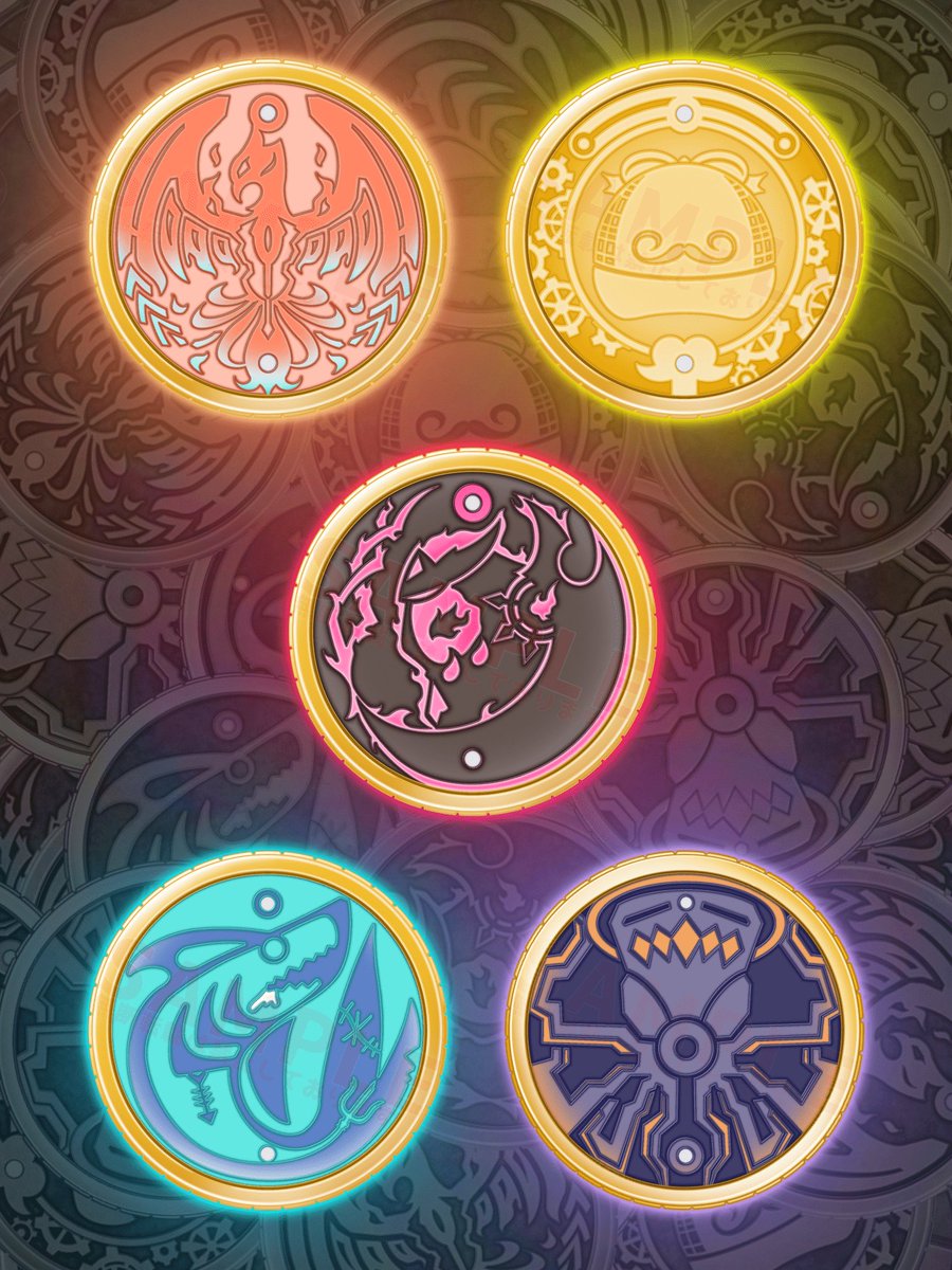 黒い稲妻(ホロFA執筆中)🐧⚡🐚 tweet media