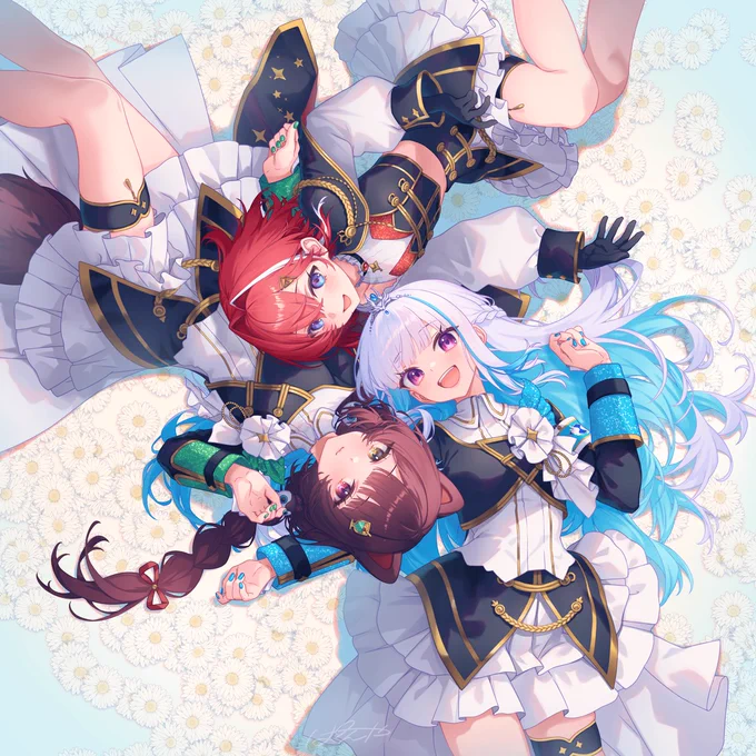 #2025年自分が選ぶ今年の4枚