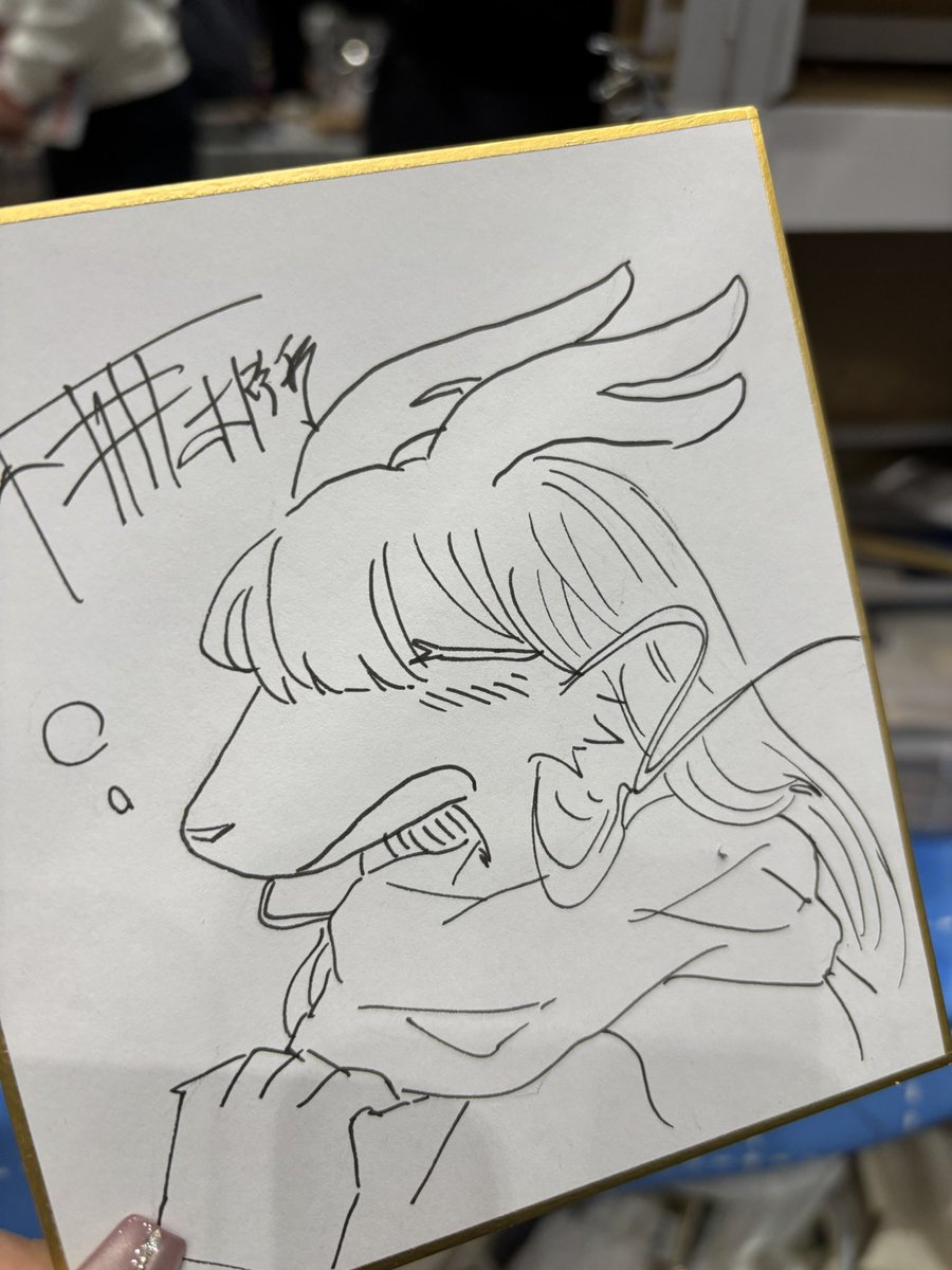 眠そうなコトネさん②、追加しました! 