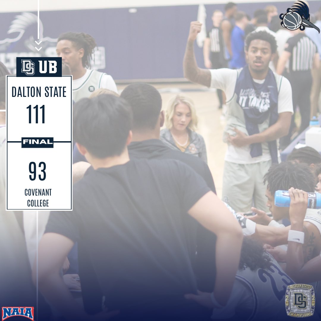 DStateBBall's tweet image. Roadrunners close out the 2025 season with a win‼️

#FAM1LY #BeepBeep