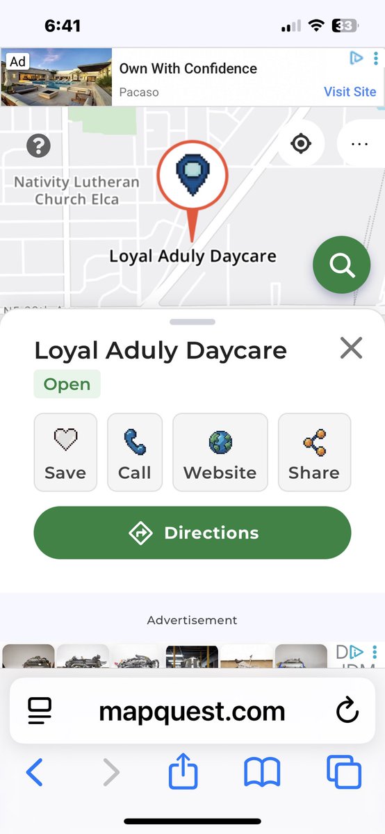 <a href="/nickshirleyy/">Nick shirley</a> <a href="/PaintressApril/">Paintress April 🎨 American Artist</a> Nick, I have posted tagging you many times. If in Minnesota still check out
3055 old hwy 8
St Anthony 
Its the Feeding Our Future building… the headquarters raided by the FBI. It is a mosque and I googled today and alot of businesses running out of there . Daycares, school,